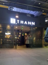 -THANN EXPRESS SPA