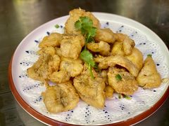 -鹤睦鱼生·啫啫煲·海鲜(保利百合店)