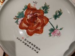 -京味斋·烤鸭·北京菜(安贞店)