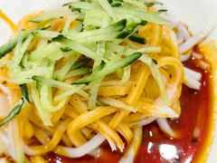 -子午路张记肉夹馍(兵马俑店)