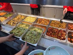 -晓宇盒饭(民安街店)