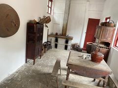 -遵义会议纪念馆