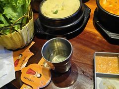 -火炉情韩国料理店(古田路店)