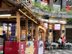 -达叔香味海鲜(海棠68环球美食街店)