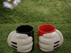 -深圳湾万象城(南山店)