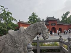-洛阳白马寺