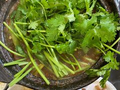 -川香煲(茅台路店)