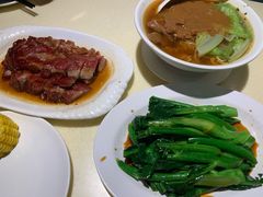 -龙记烧腊茶餐厅(常德路店)