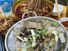 -正宗苏稽毛哥跷脚牛肉总店