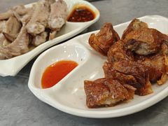 -四里沙茶面(七星西路分店)