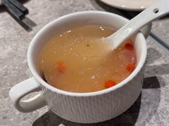 -留半山·香港食堂(啦啦宝都店)