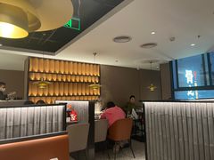 -骨之味·筒骨汤火锅(江头店)