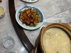 -君霖海鲜私房菜(春柳店)