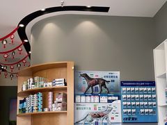 -关爱宠物医院·猫科中心·消化科(滨湖万达分院)