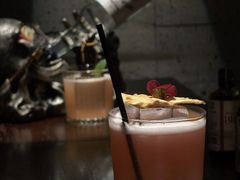 -LAMP BAR 水烟音乐酒吧