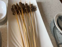 -九府羊·鲜羊火锅·烤串(新华路店)