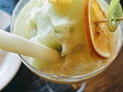 -blue frog蓝蛙(长泰广场店)