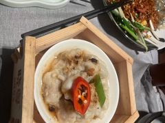 -晓粤·惹味粤菜(凯德乐峰广场店)