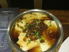 豆腐脑-张果佬年糕卷(科巷店)
