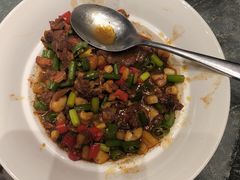 -恒记饭店(珠江路总店)