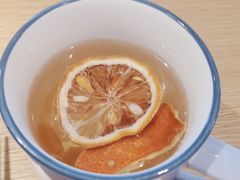 -蜜桃餐厅·伴山(绿宝广场店)