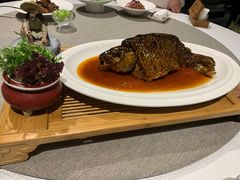 -卫鼎轩·曹公馆(鼓楼店)