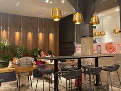 -Pennehut畔尼意面(合肥万象城店)