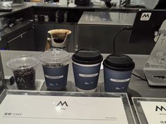 -M Stand(宁波万象城店)