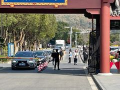 -龙寺生态园