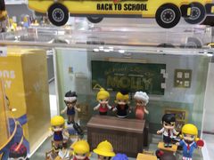 -泡泡玛特POPMART(上海环球港店)