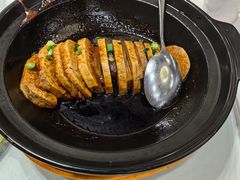 -香融府·烤鸭·家常菜(马家堡路店)