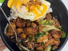 -華歡冰室-WahFoon(吉大店)