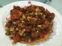 -小船渔村•大连菜•大连焖鱼(明泽街店)
