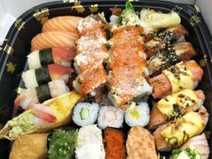 -河风精致寿司(太原店)
