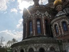 -滴血救世主教堂