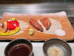 -Ginza Onodera铁板烧(外滩十八号店)