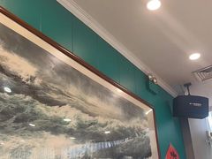 -金河半岛园林酒家(金融城店)