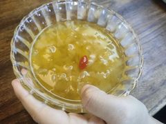 -花菇朵·云山雀 ll 野生菌锅·野果酸汤·精品滇菜(万柳店)