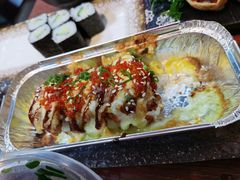 -二元寿司屋(江南西店)