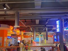 -钢管厂歆瑞源油卤串串香(春熙路太古里店)