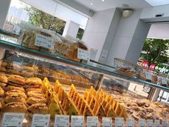 -巴思客·蛋糕·面包(杨桥西路店)