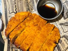 -十面欢腾(长乐路店)