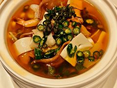 藤椒牛三鲜-祥记餐饮•豫粤珍味(金隅大厦店)