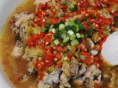 -笨罗卜浏阳菜馆(龙华鹏润达店)