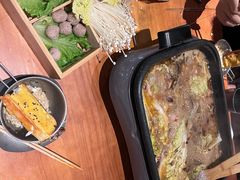 -猫公子纸上烤鱼烧烤•Bistro小酒馆(钱江世纪城店)