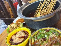 -冒椒火辣(奎星楼街店)
