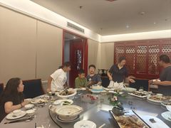 -银都上海菜馆(粤海东路店)