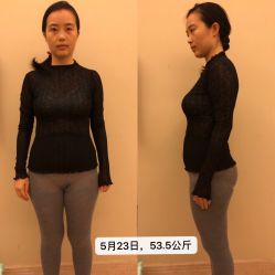 -Mrs.S颜密塑形馆·普拉提·轻体·产康