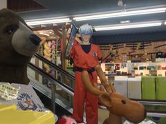 -(株)越後屋デパート