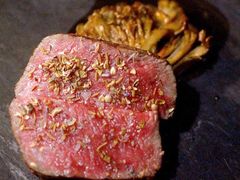-三嚥阁 La Villa Restaurant
